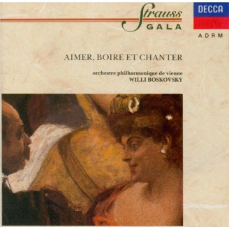 Aimer, boire et chanter